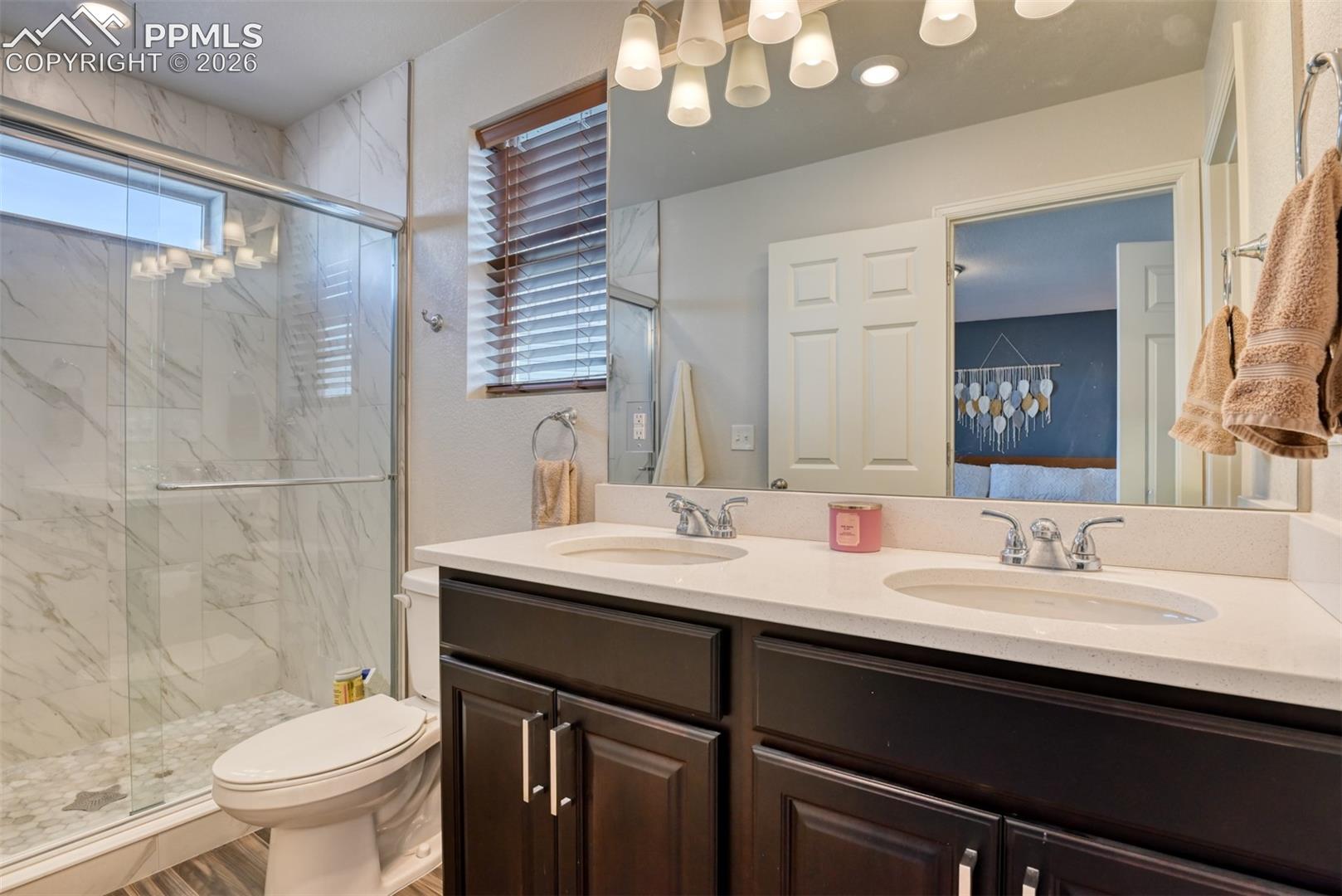Photo 17 of 7050 Silvergrass Drive, Colorado Springs