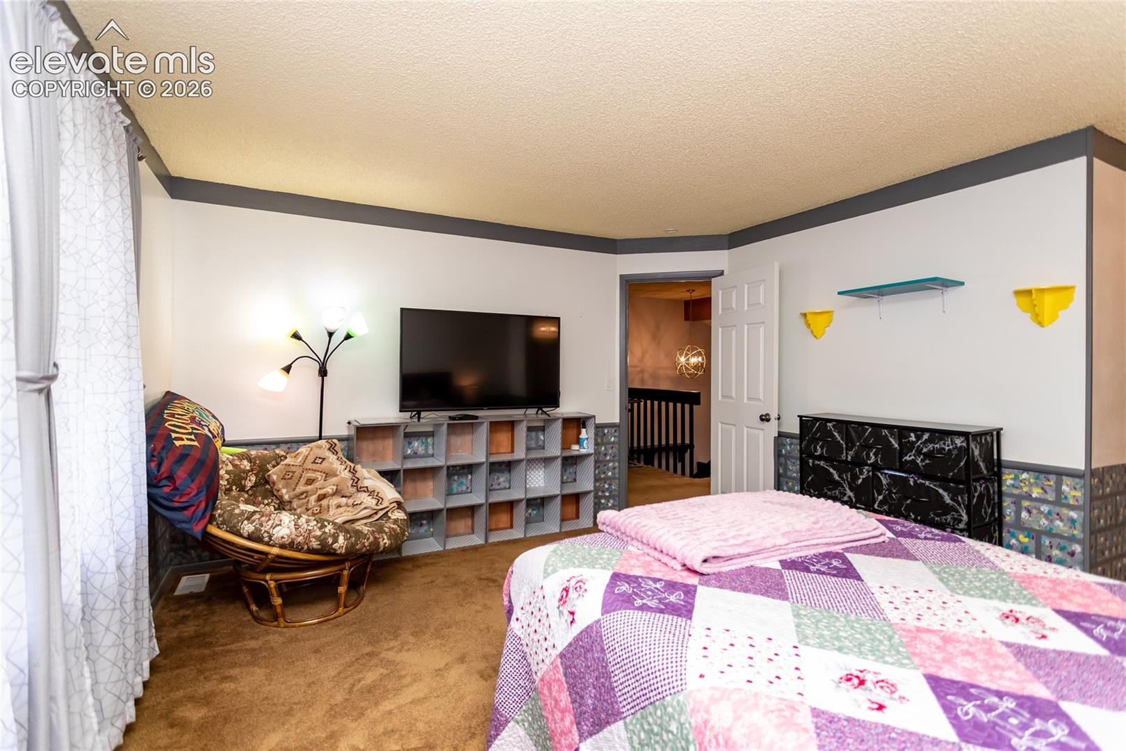 Photo 25 of 1892 Brookdale Drive, Colorado Springs