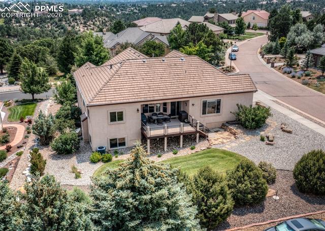 Photo 36 of 1420 Rockhurst Boulevard, Colorado Springs