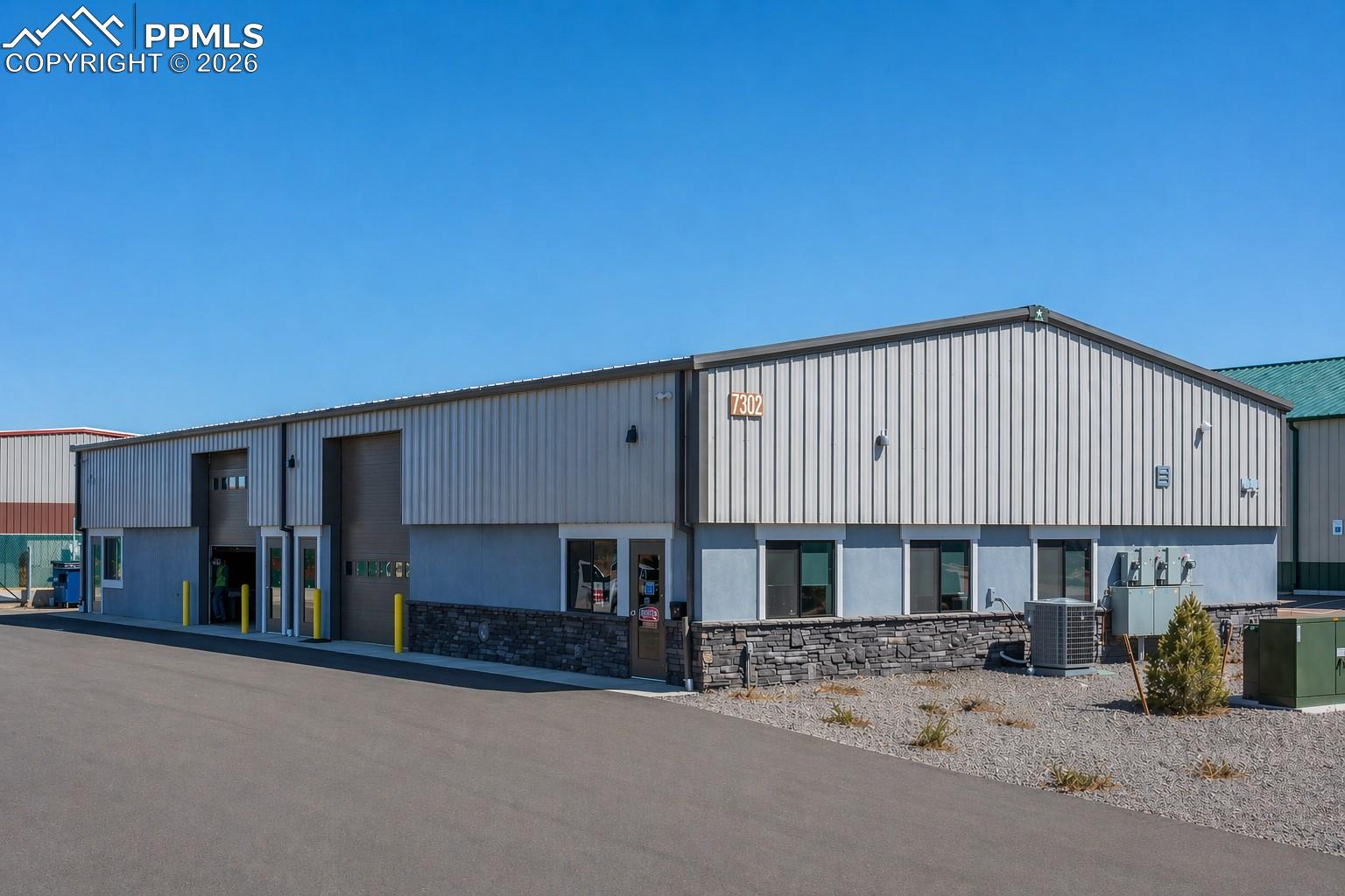 7302 Cole Vw, Colorado Springs, CO 80915