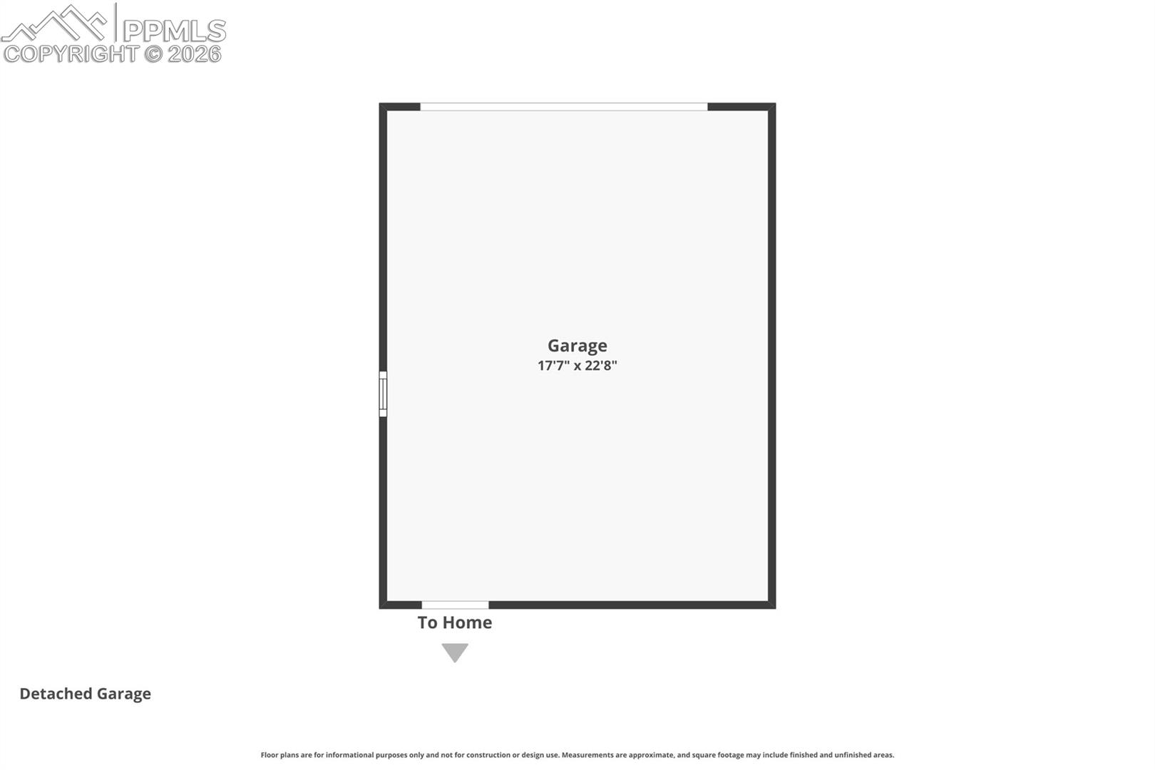 523 Pikes Peak Ave, Colorado Springs, CO 80905
