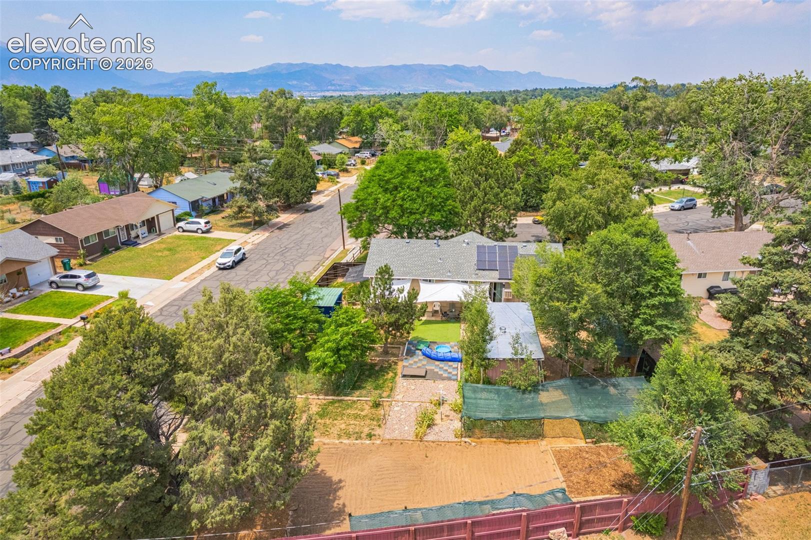 Photo 43 of 101 Trump Avenue, Colorado Springs