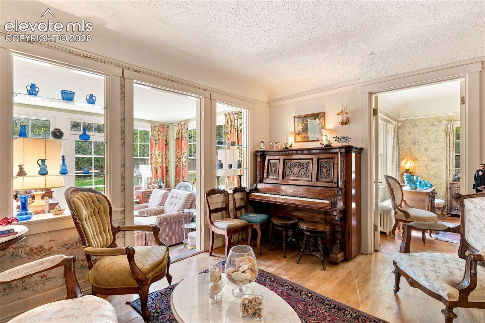 Music Room 