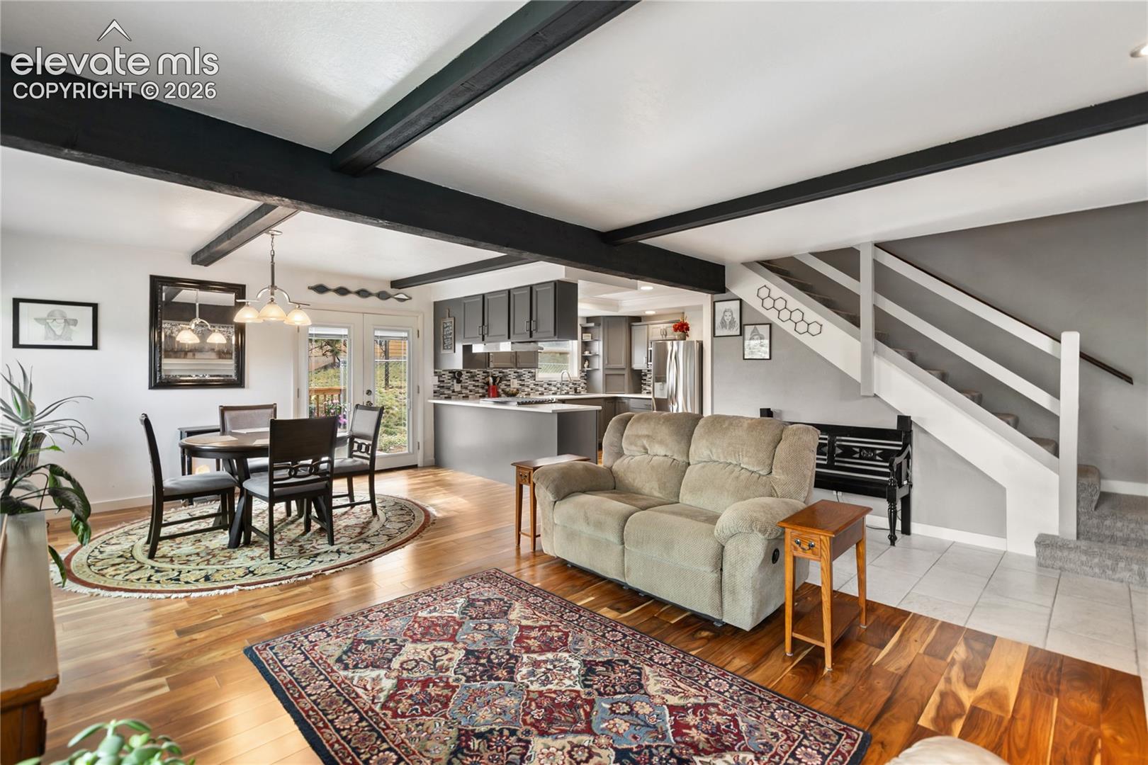Photo 9 of 415 W Columbine Avenue, Woodland Park