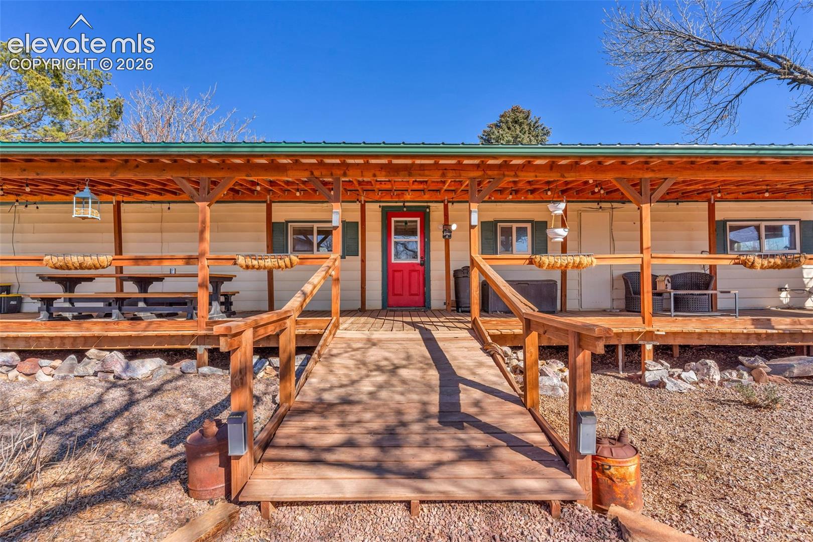 1144 4th St, Penrose, CO 81240