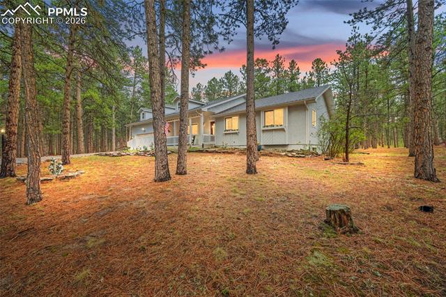 855 Pebble Creek Ct, Monument, CO 80132