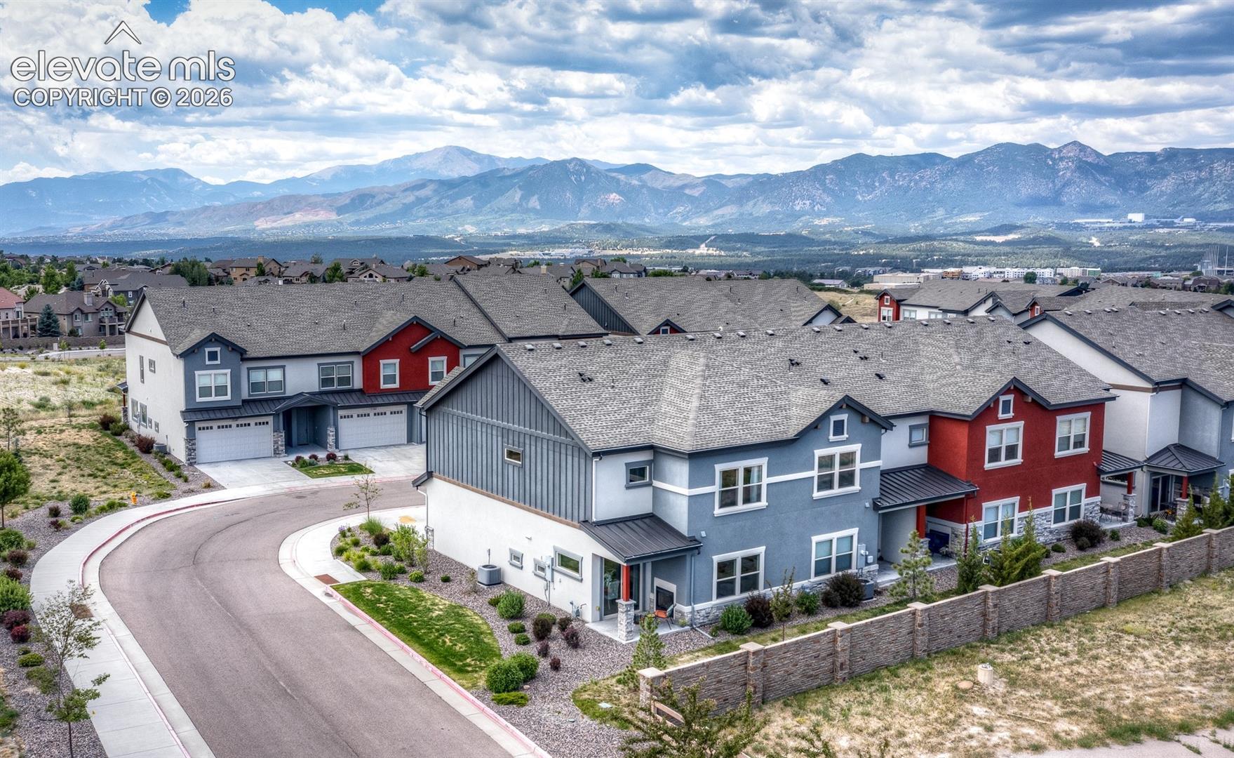 13388 Positano Point, Colorado Springs, CO 80921