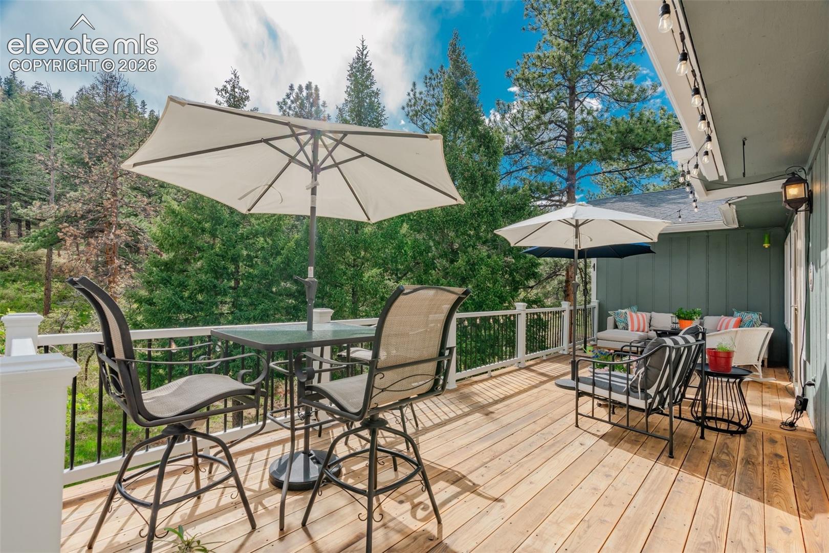 7815 Red Rock Circle, Larkspur, CO, 80118