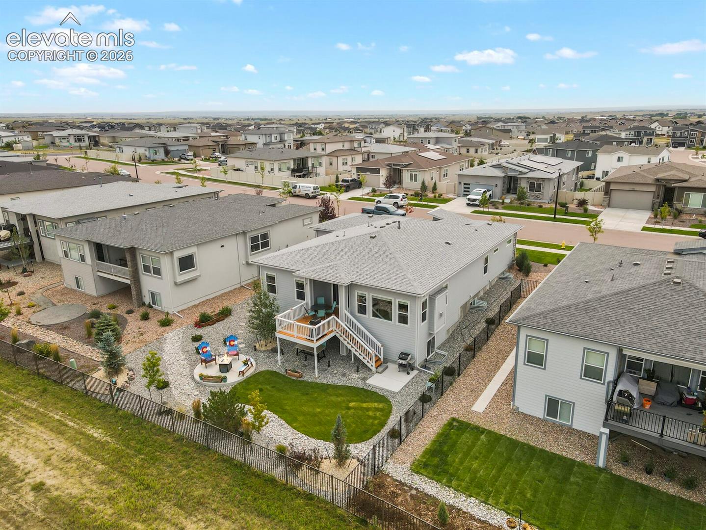 Photo 46 of 12732 Enclave Scenic Drive, Peyton