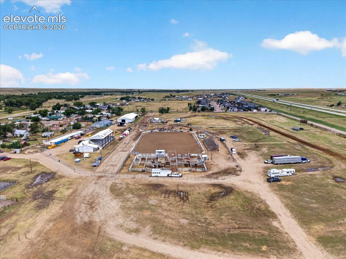 660 1st Ave, Deer Trail, CO 80105