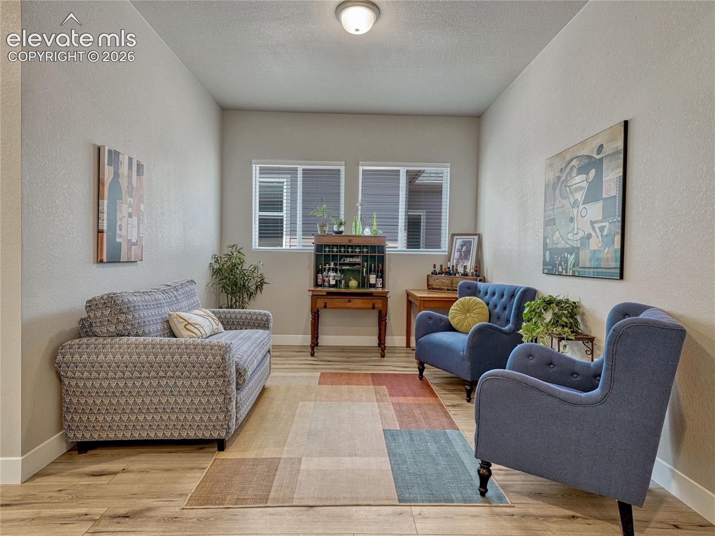 Photo 8 of 6830 Enclave Vista Loop, Colorado Springs