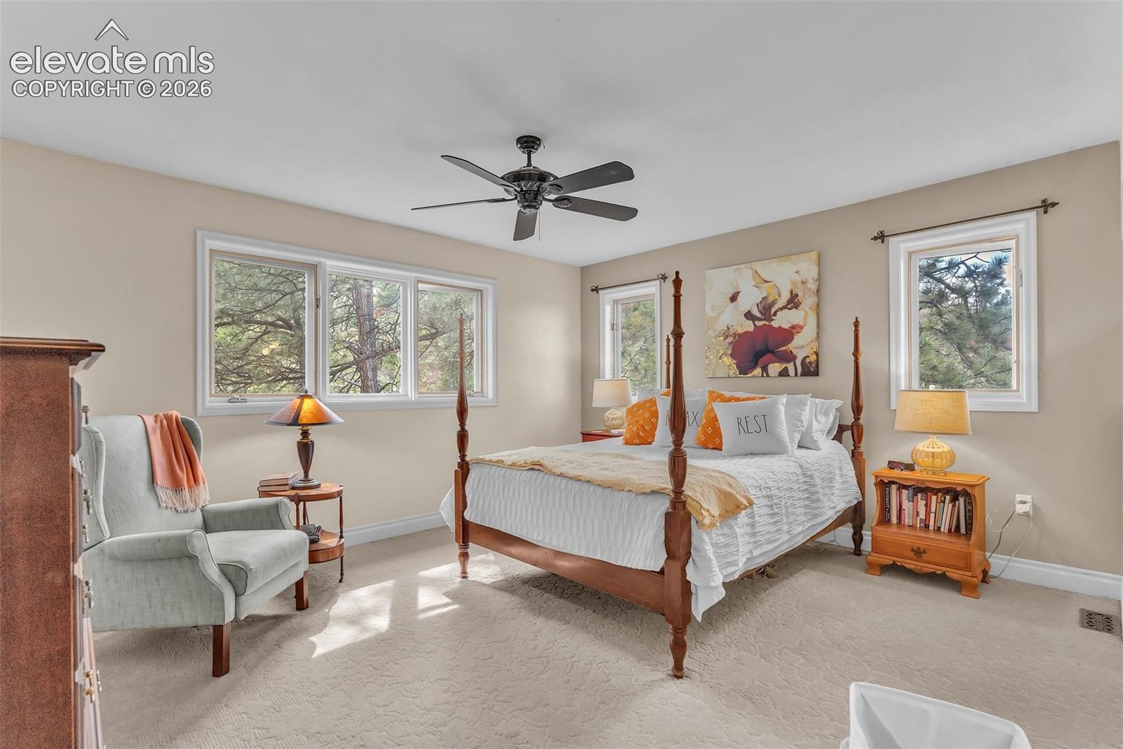 7815 Red Rock Circle, Larkspur, CO, 80118