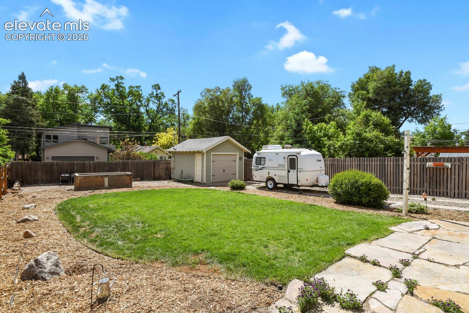 Photo 43 of 1507 N El Paso Street, Colorado Springs