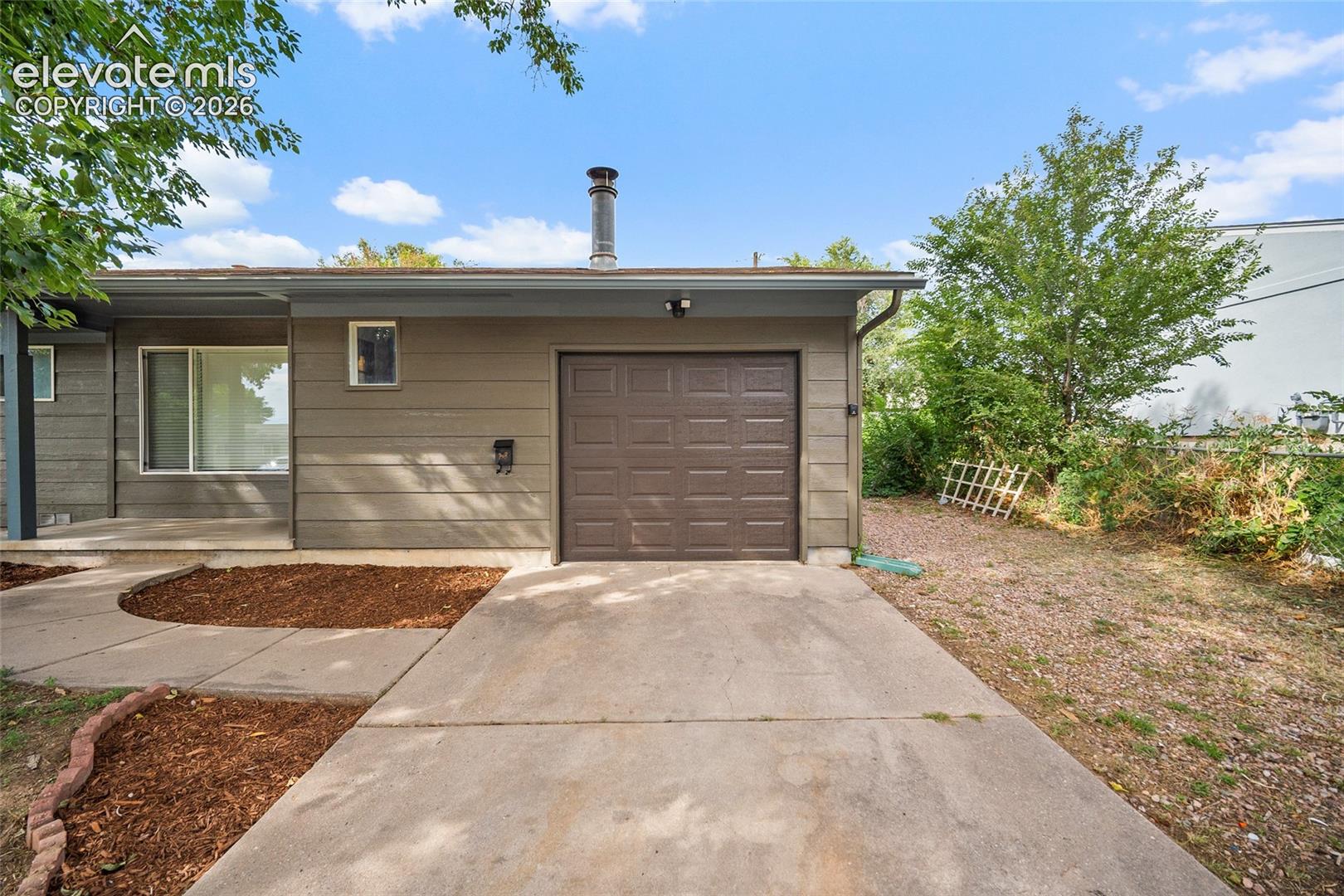 Photo 8 of 524 Acoma Drive, Colorado Springs