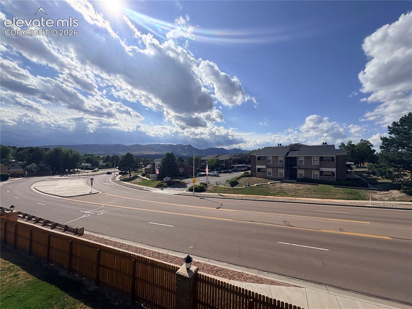 6416 Village Ln, Colorado Springs, CO 80918