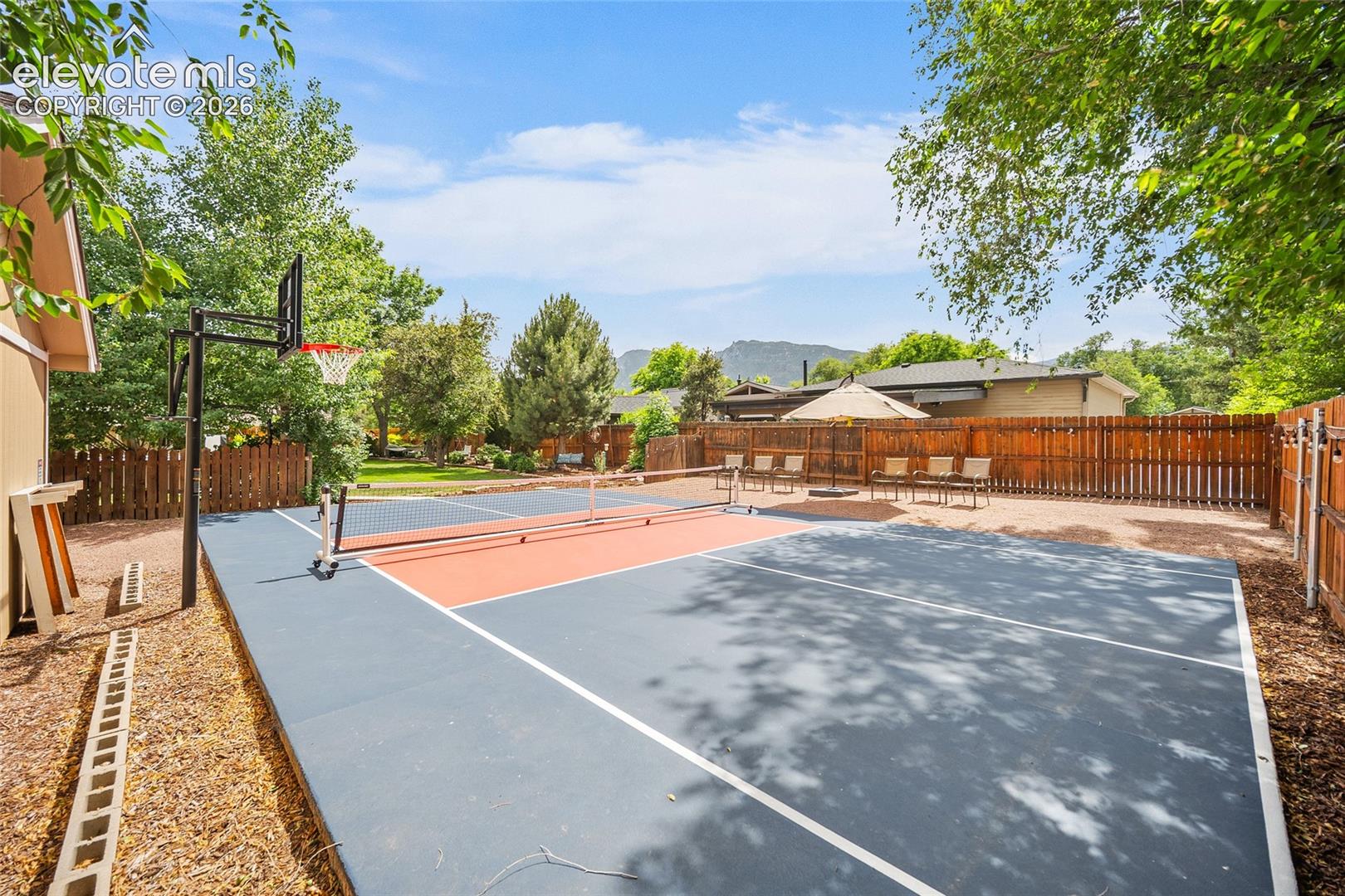 Photo 36 of 314 Lake Avenue, Colorado Springs