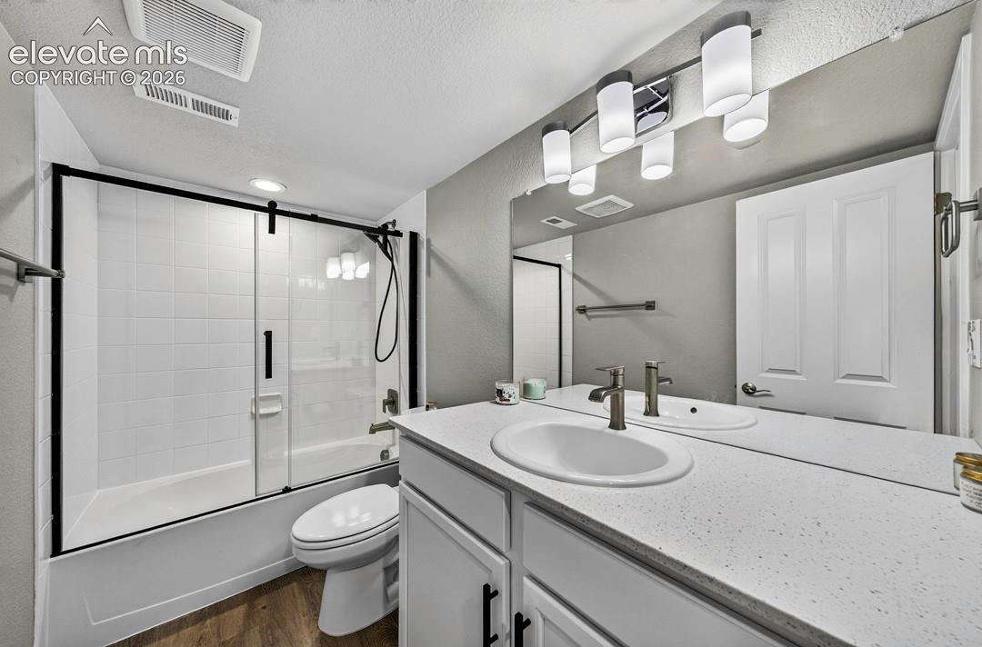 Photo 36 of 3932 Ryedale Way, Colorado Springs