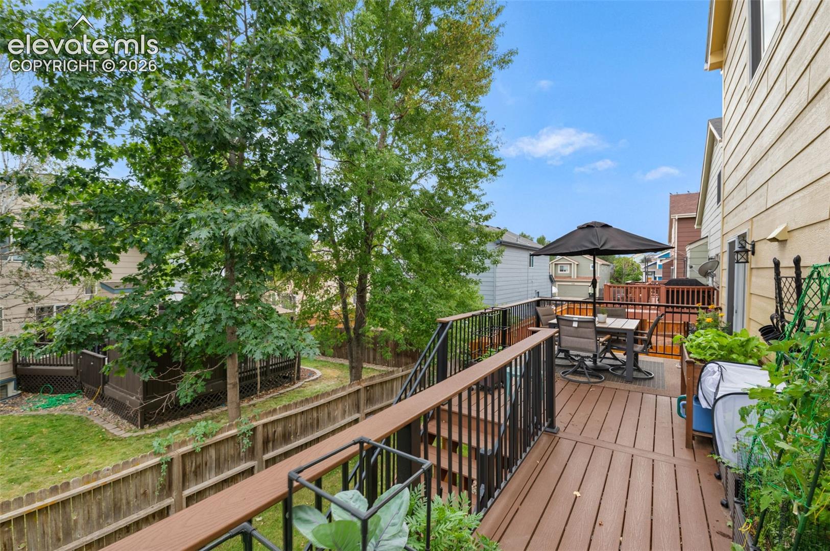 Photo 36 of 6325 Naturita Trail, Colorado Springs