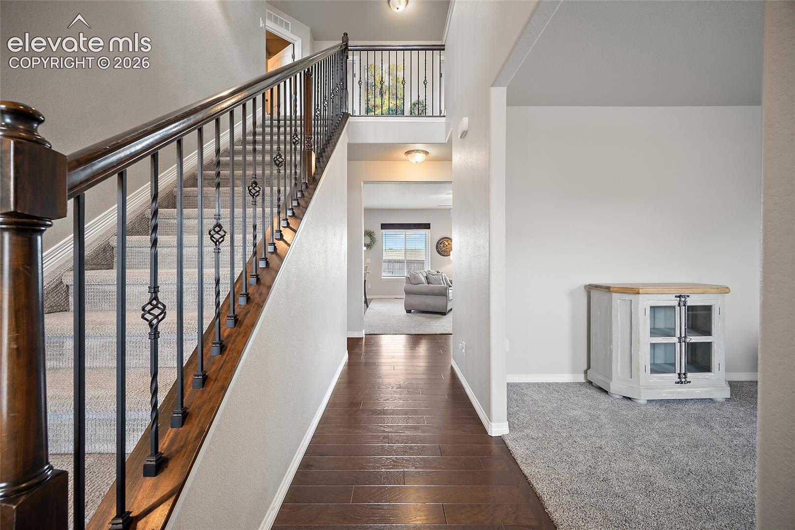 Photo 6 of 9835 Rubicon Drive, Colorado Springs