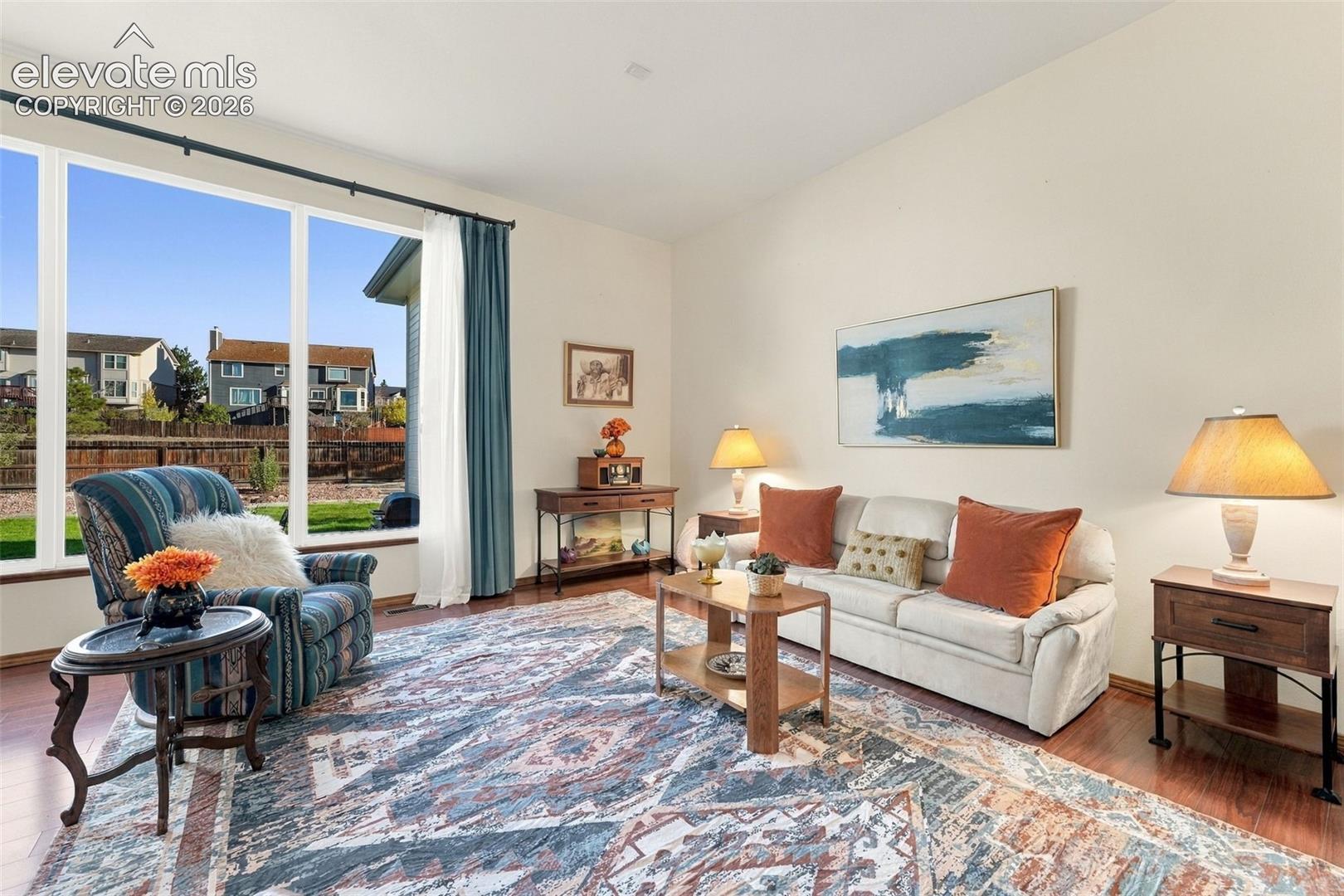 Photo 9 of 8960 Edgefield Drive, Colorado Springs