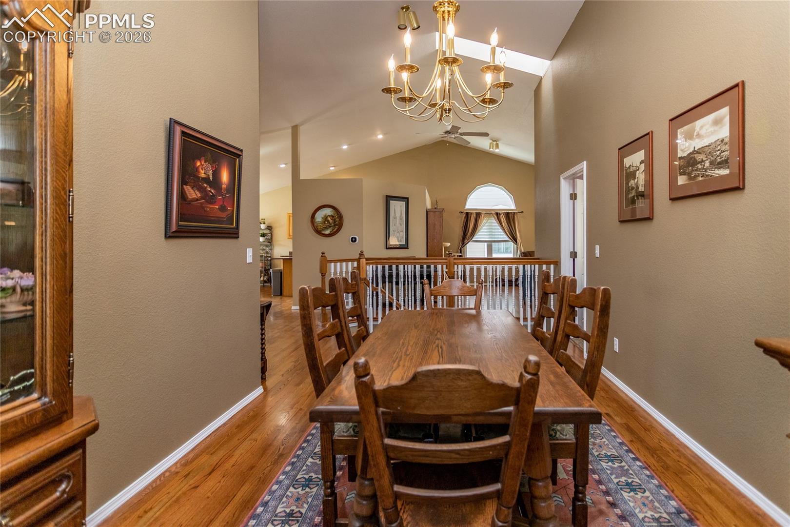 Photo 22 of 1250 Bison Ridge Drive, Colorado Springs
