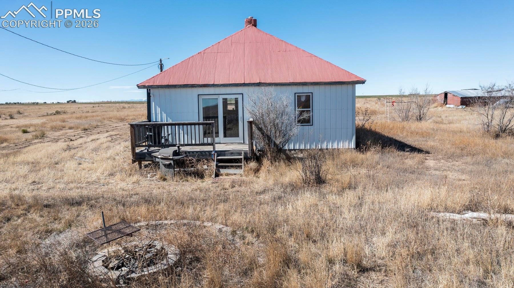 Photo 32 of 10573 County Road 165, Matheson