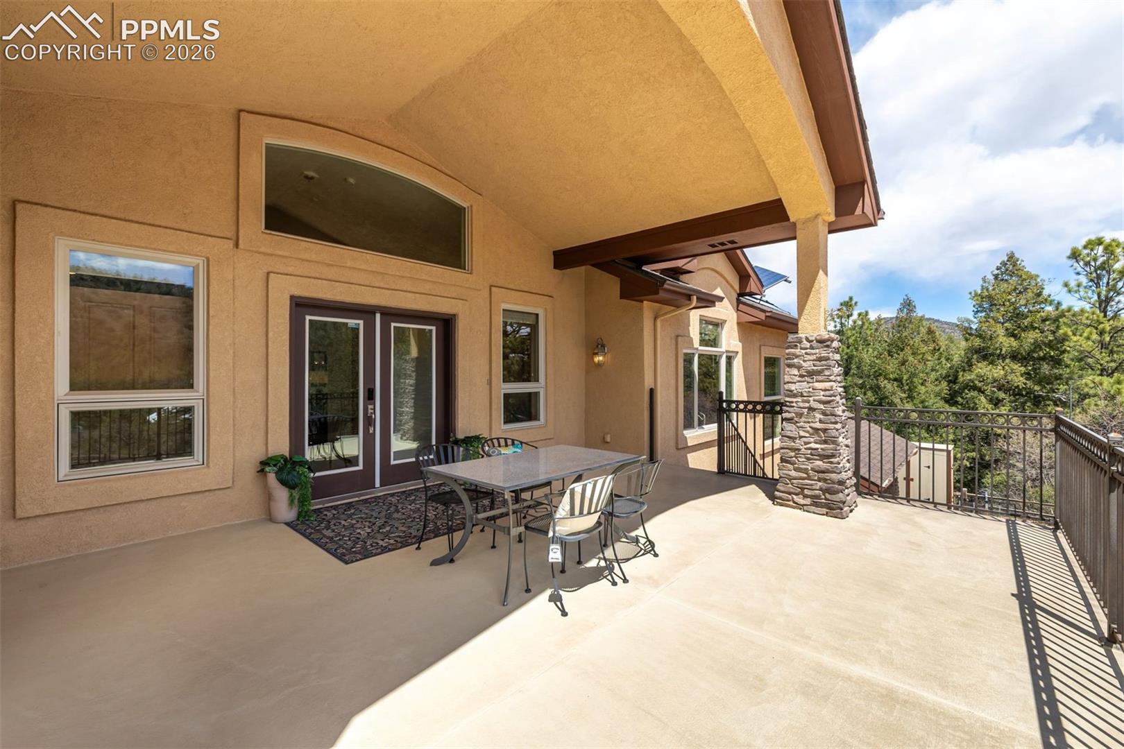 Photo 40 of 2220 La Loma Circle, Colorado Springs
