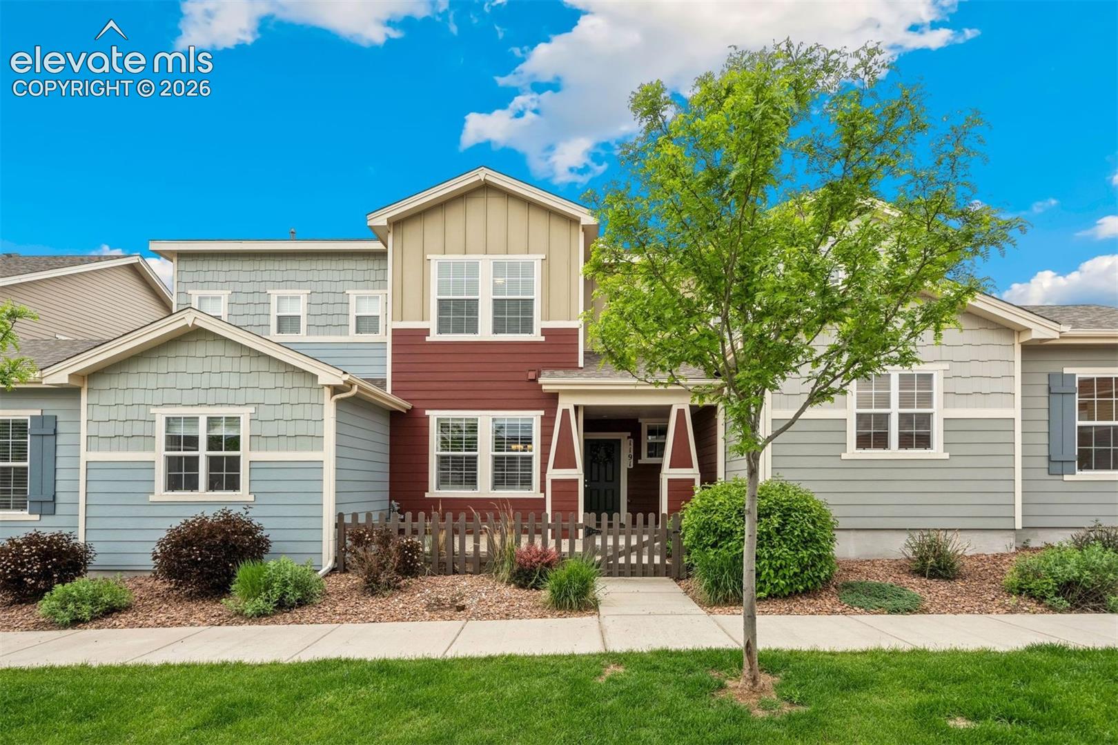 1191 Solitaire St, Colorado Springs, CO 80905