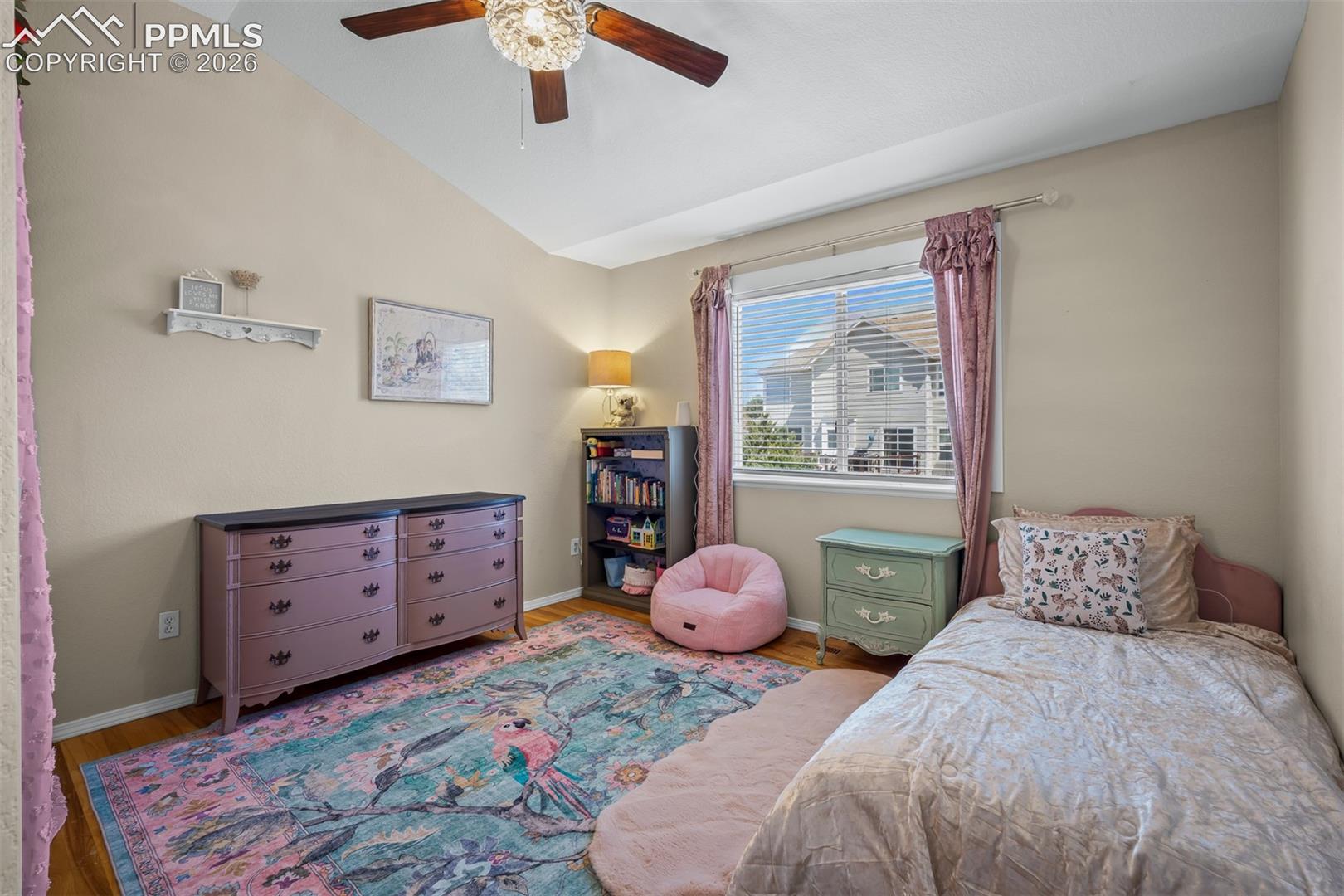 5521 Calamity Jane Lane