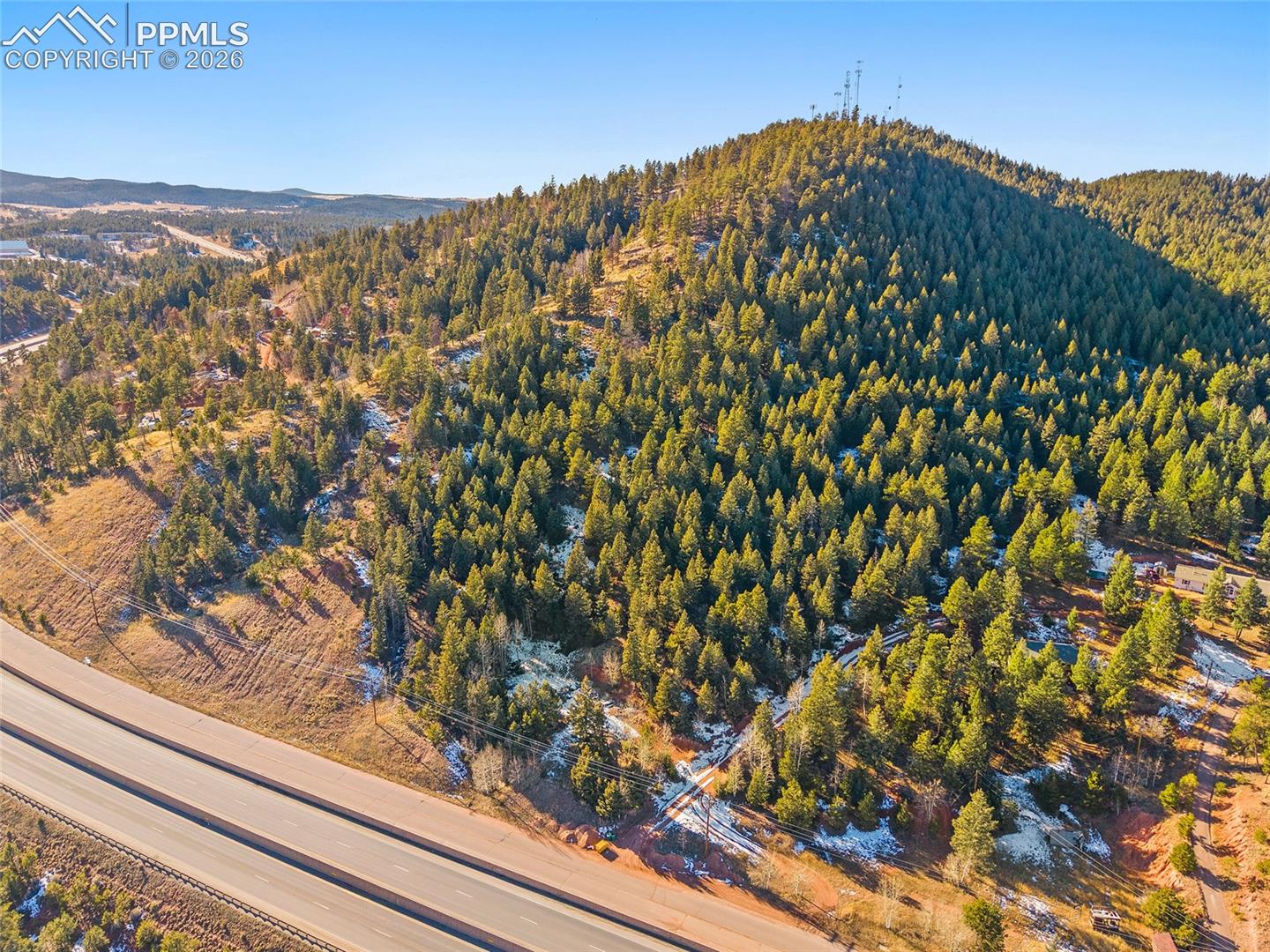 Photo 9 of 850 W Highway 24, Woodland Park