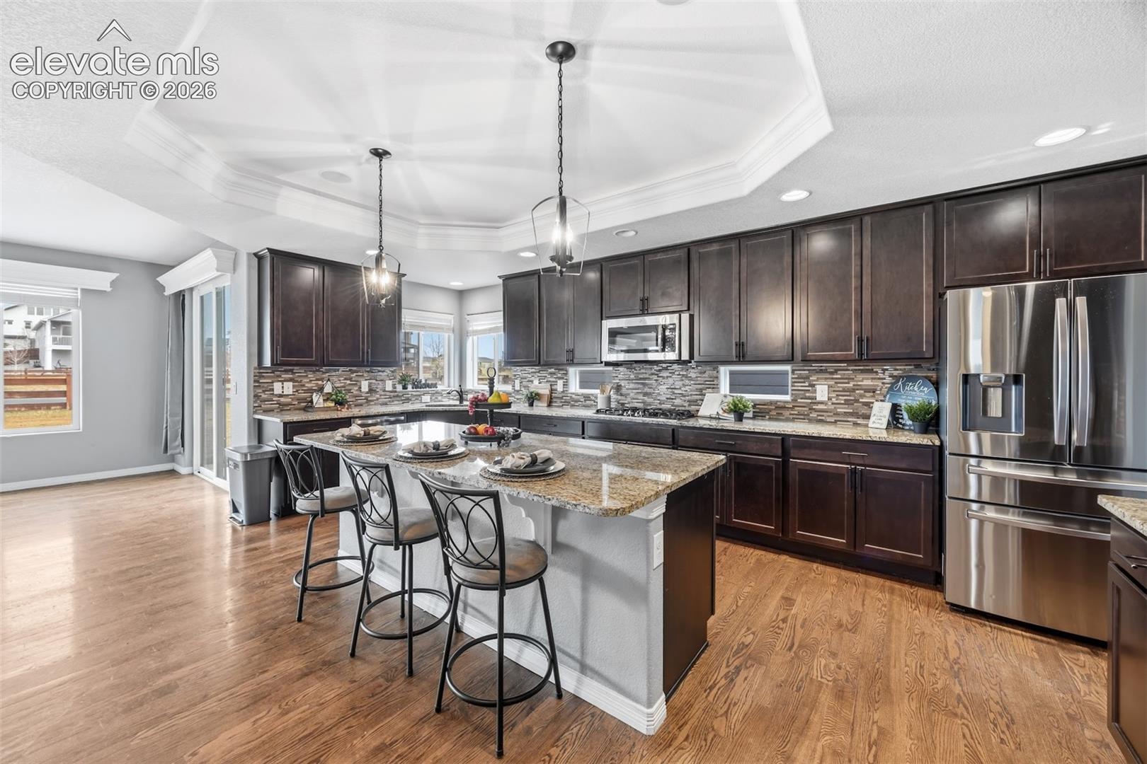 9632 Emerald Vista Dr, Peyton, CO 80831 photo