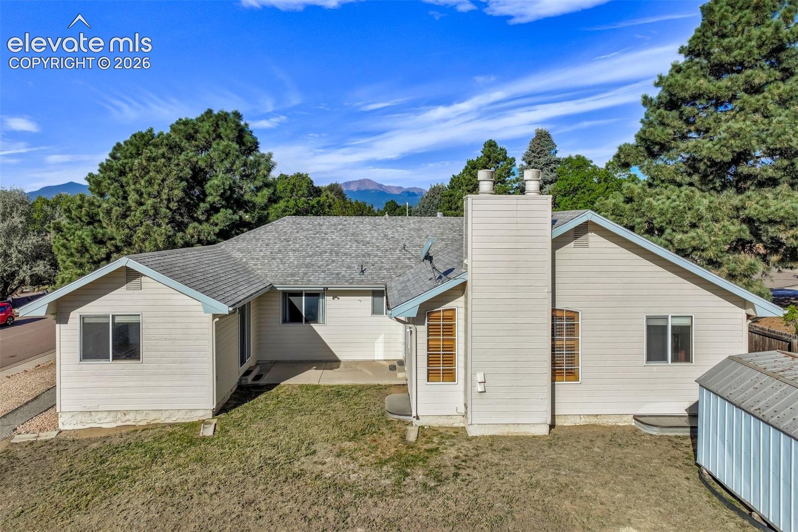 Photo 42 of 2505 Seright Court, Colorado Springs