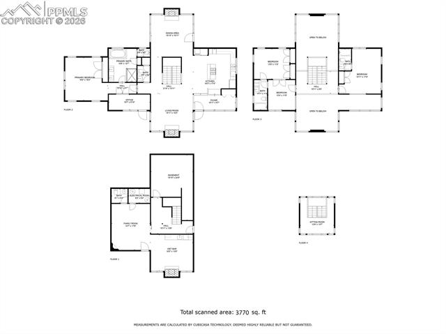 5090 Perry Park Rd, Sedalia, CO 80135