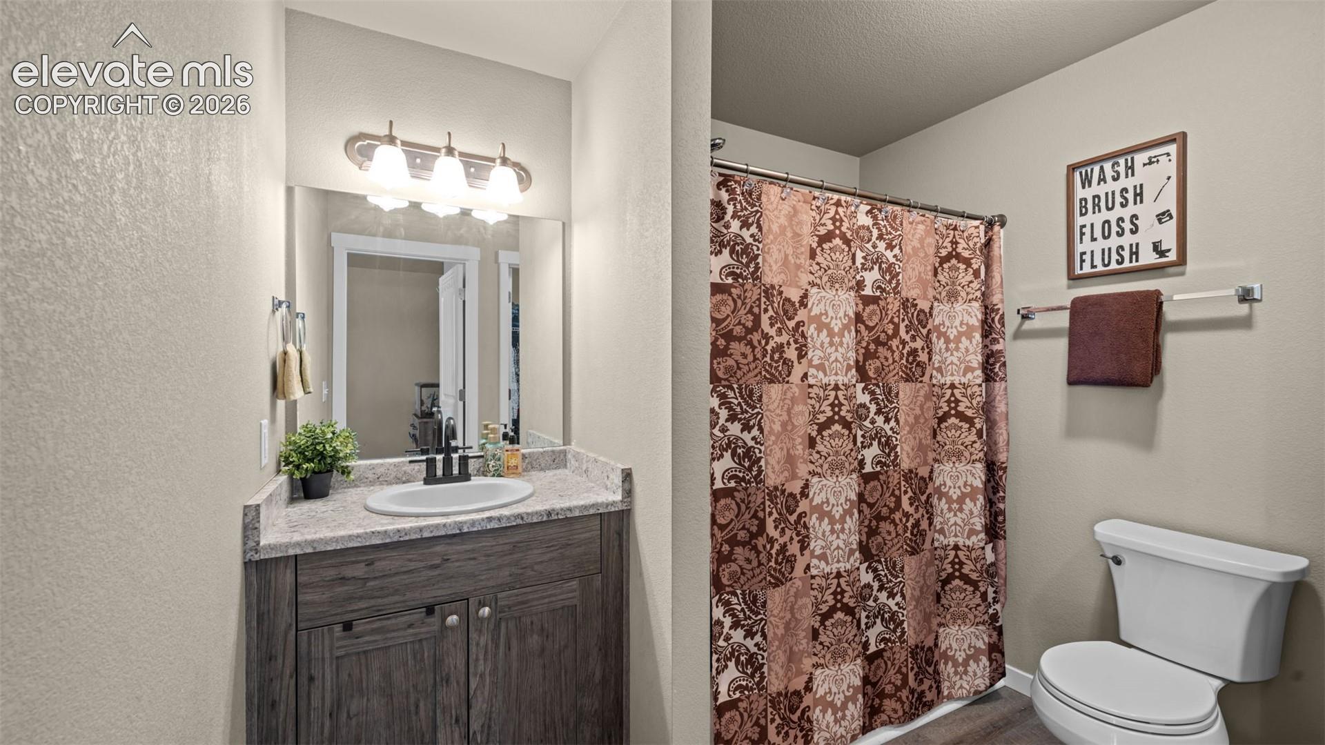 Photo 12 of 4687 Ports Down Lane, Colorado Springs