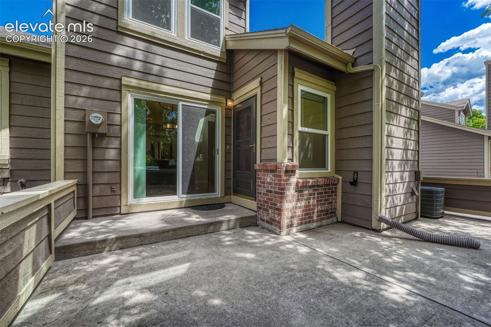 Photo 14 of 6516 Foxdale Circle, Colorado Springs