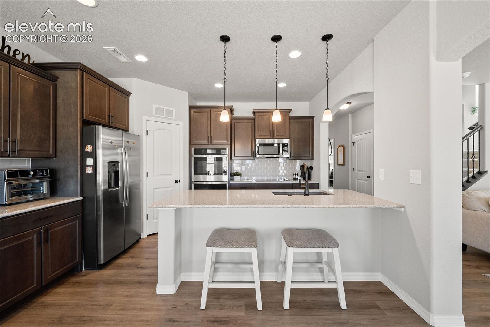 Photo 14 of 8412 Noreen Falls Drive, Colorado Springs