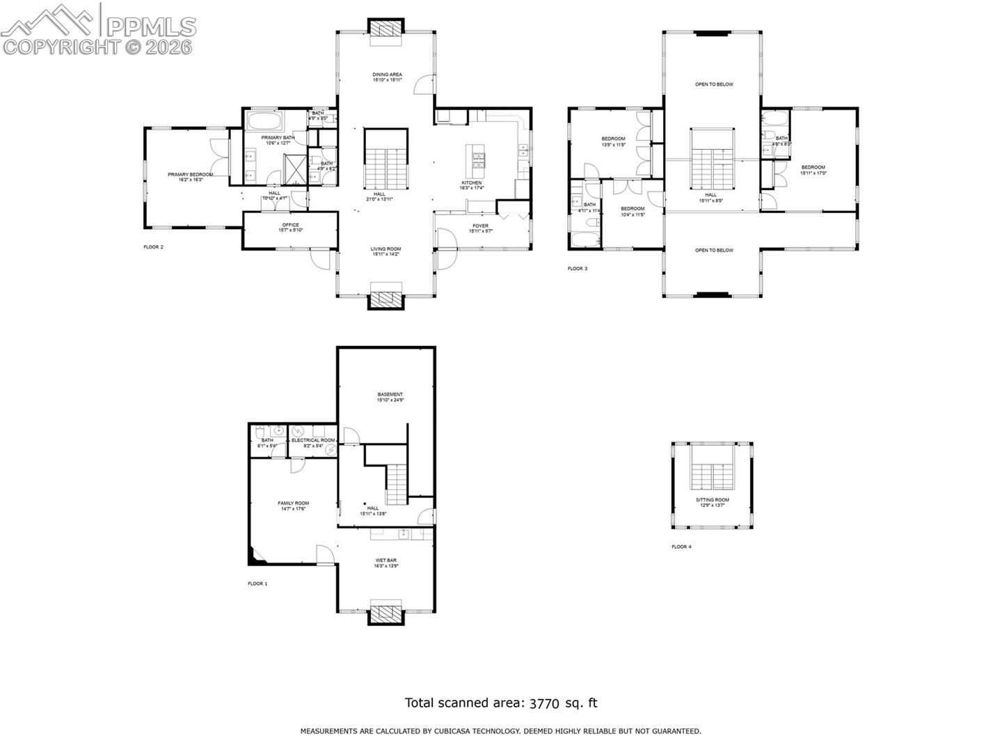 5090 Perry Park Rd, Sedalia, CO 80135