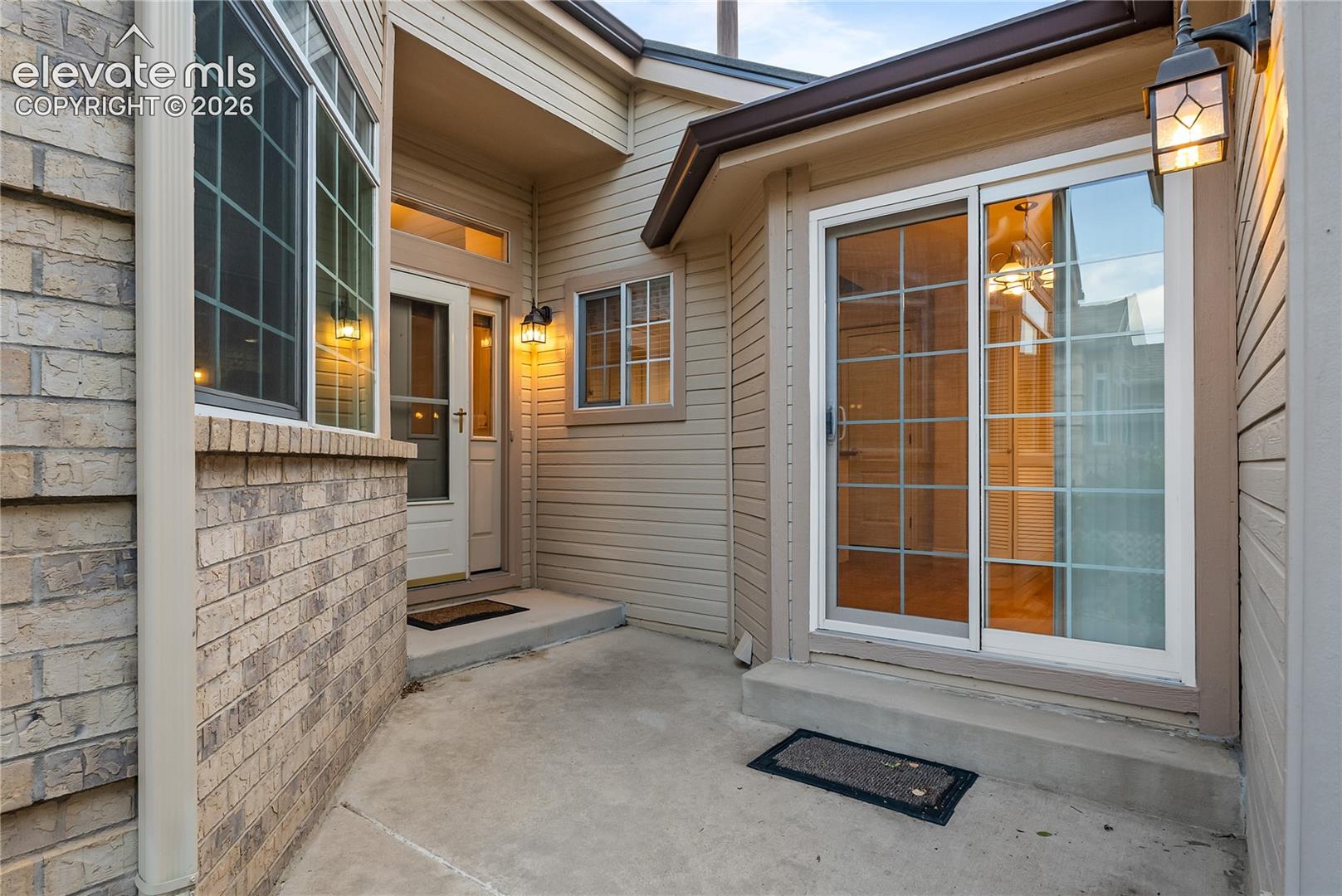 4418 Spiceglen Dr, Colorado Springs, CO 80906 photo
