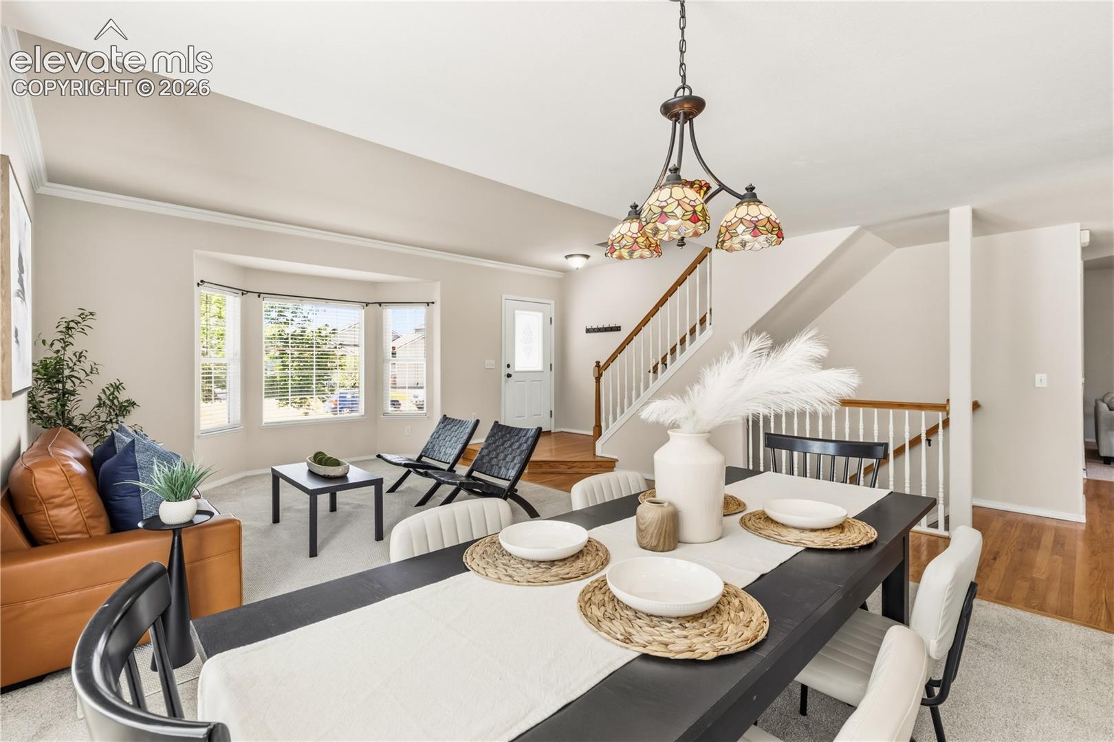 Photo 9 of 7060 Hillock Drive, Colorado Springs