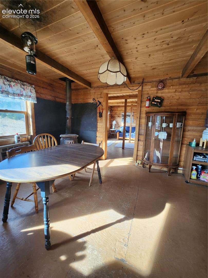 Photo 10 of 599 Ferris Drive, Westcliffe