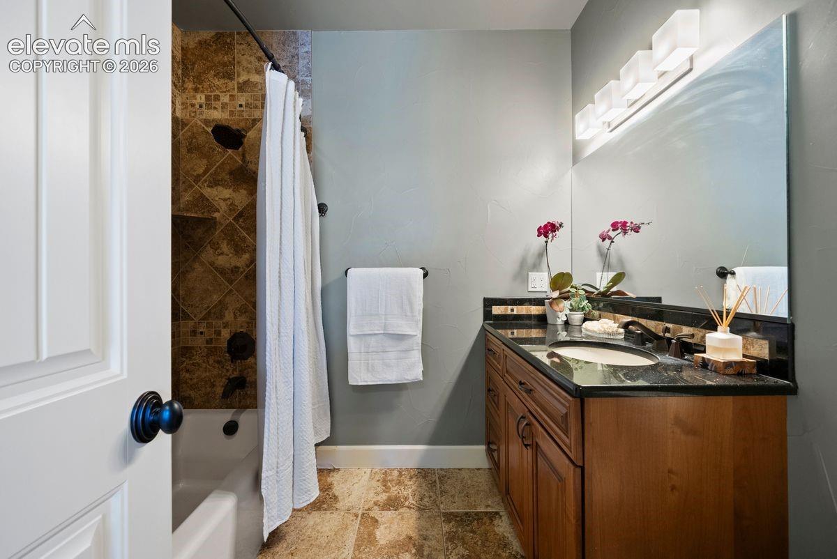 Photo 15 of 4455 Foxchase Way, Colorado Springs