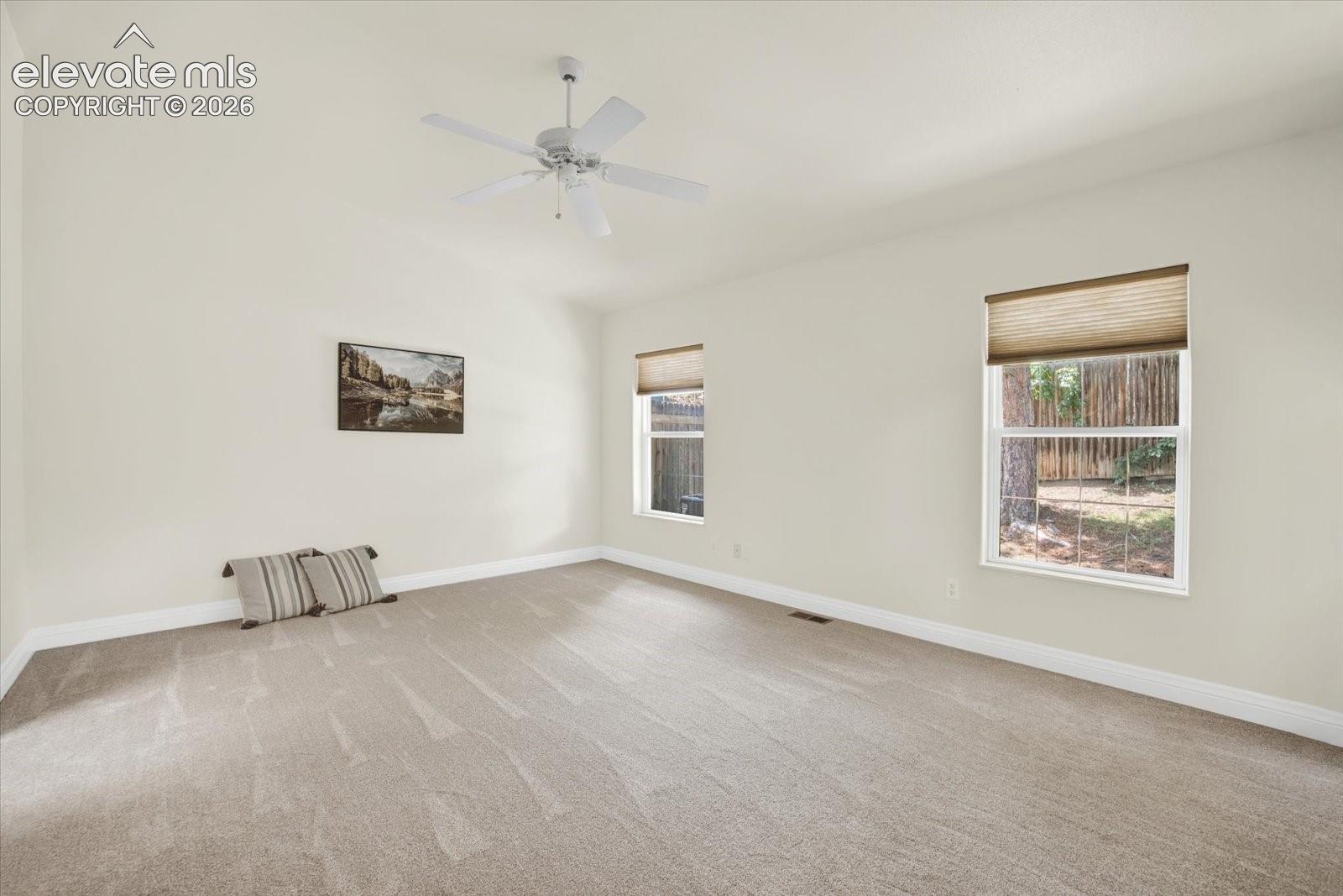 Photo 18 of 972 Tabor Place, Colorado Springs