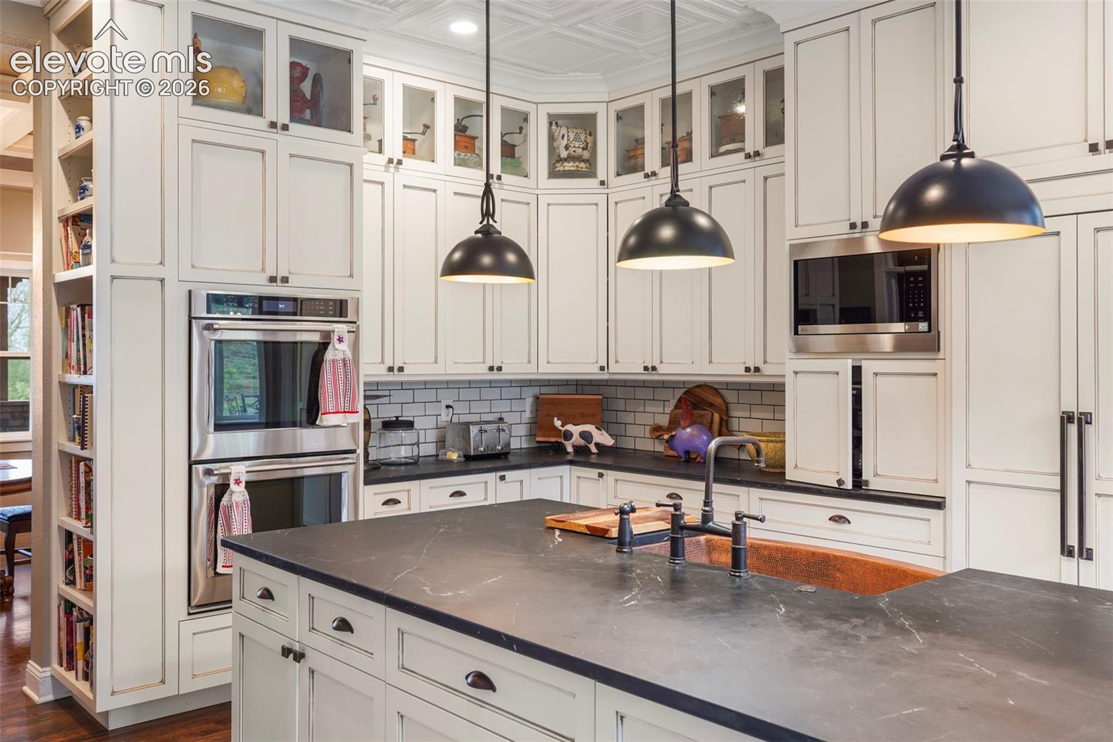Photo 12 of 9610 S Perry Park Road, Larkspur