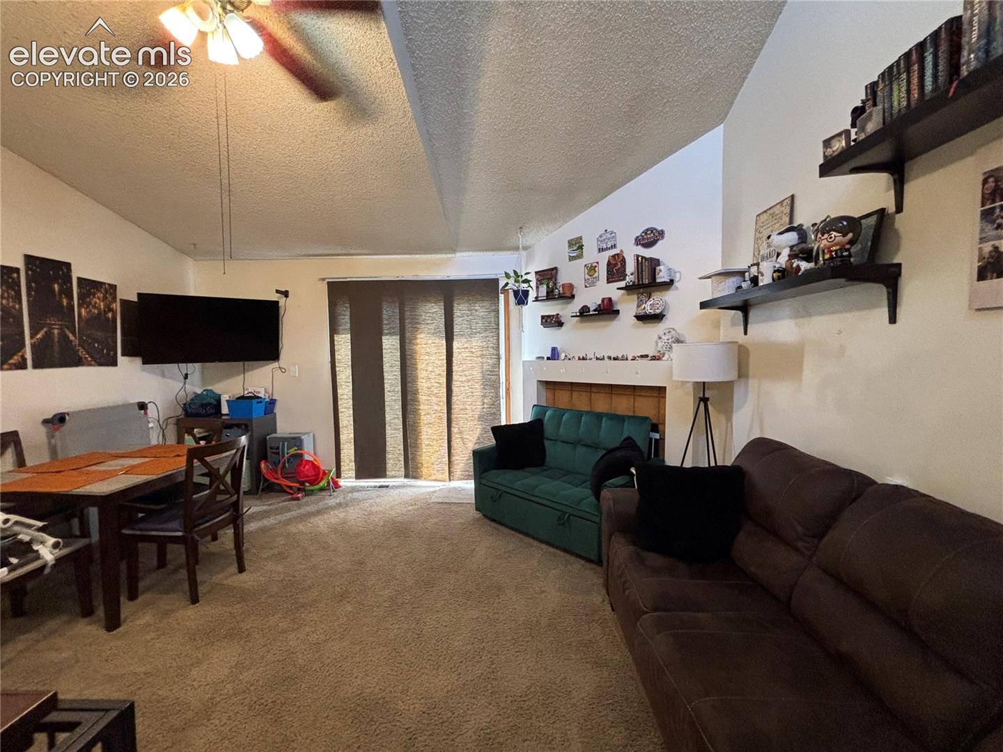 Photo 8 of 2362 Lexington Village Lane, Colorado Springs