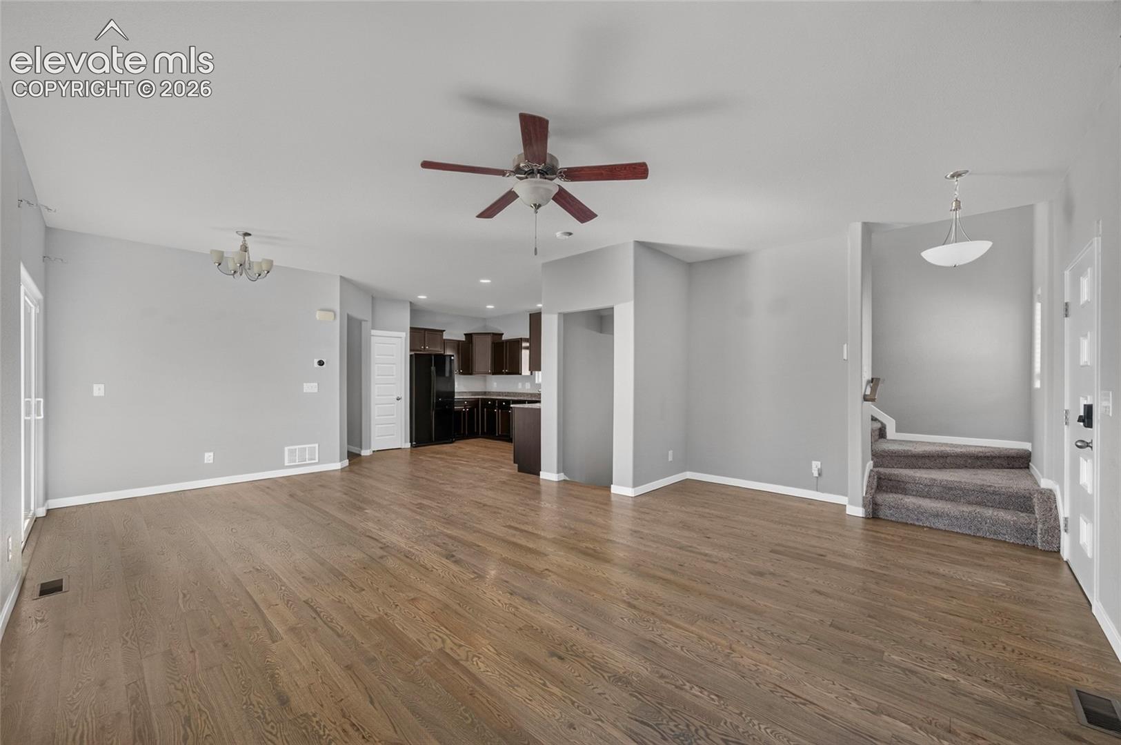 Photo 4 of 2140 St James Drive, Colorado Springs