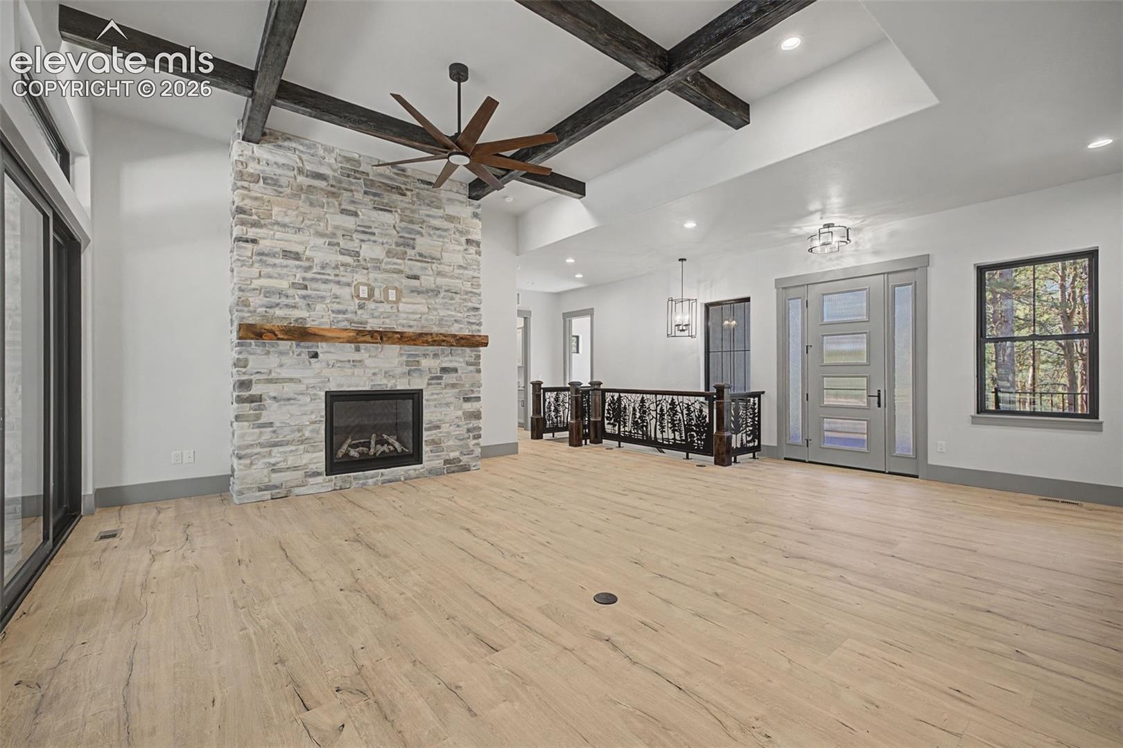 Photo 10 of 18165 Woodhaven Drive, Colorado Springs