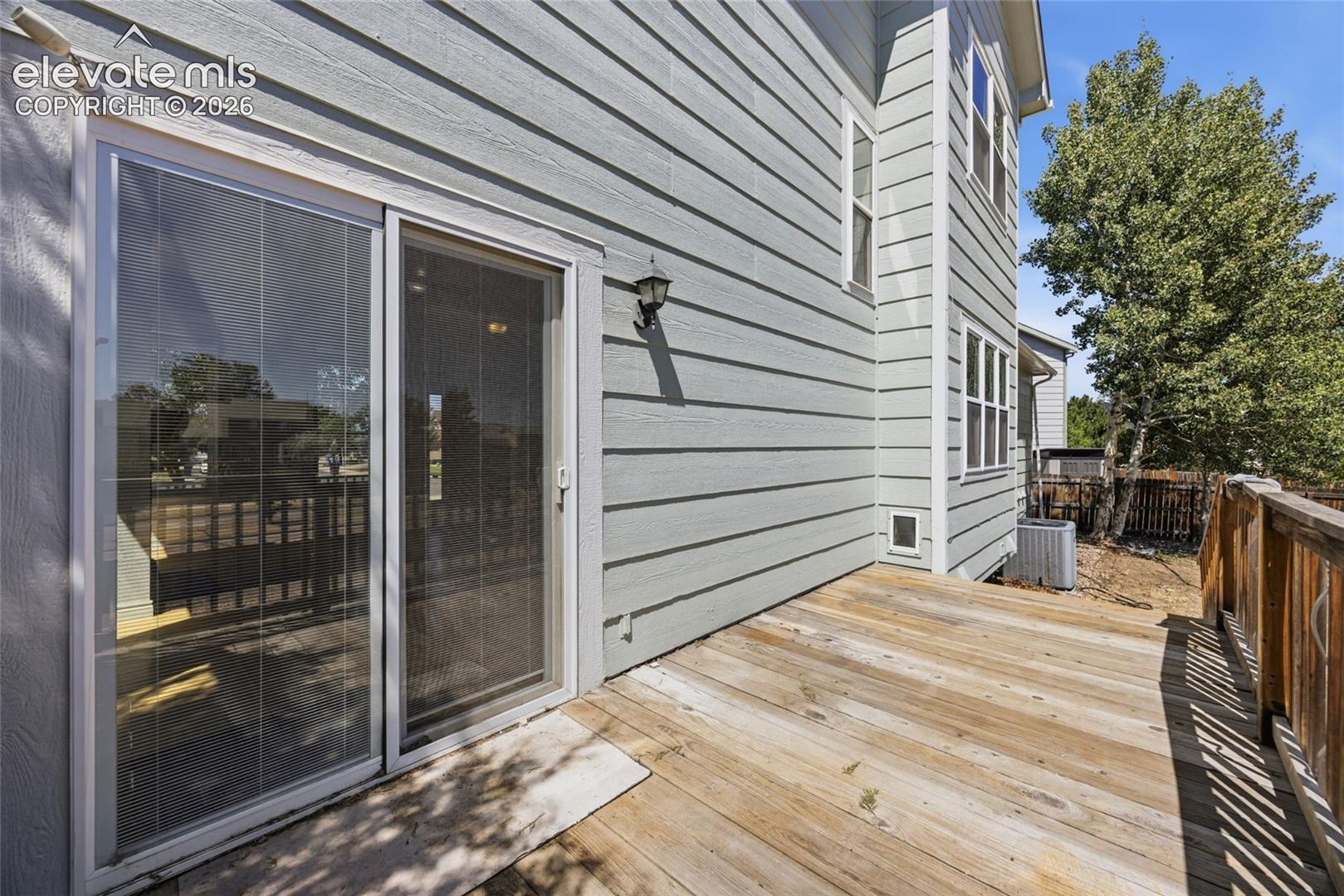 Photo 46 of 6650 Riata Court, Colorado Springs