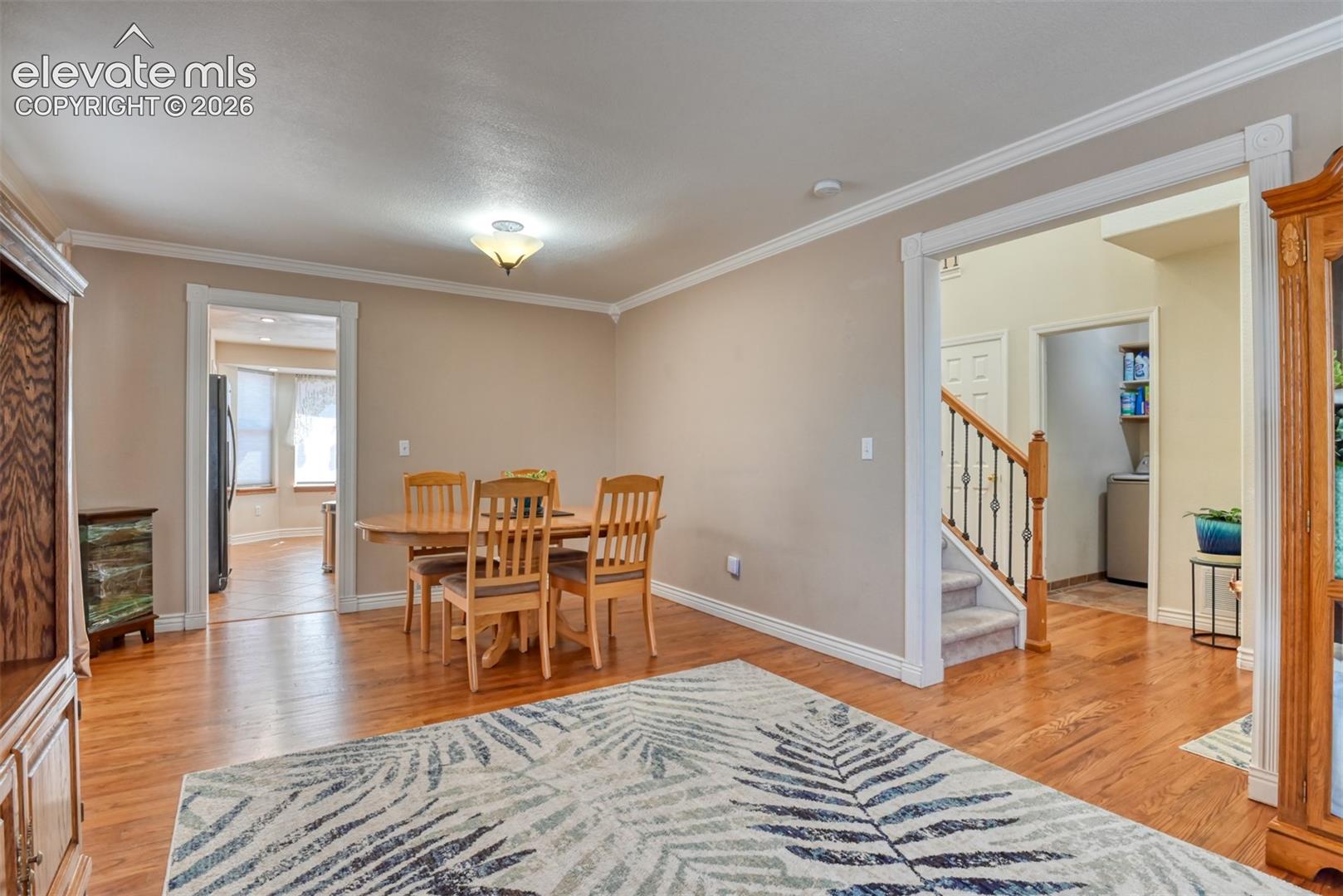 Photo 12 of 6019 Mapleton Drive, Colorado Springs