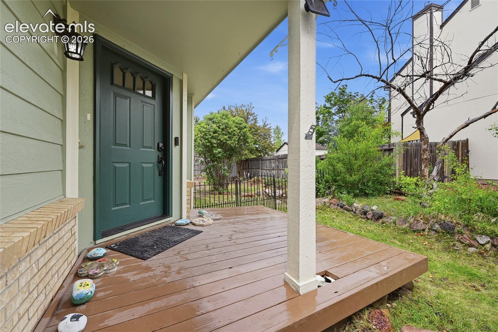 4870 Purcell Dr, Colorado Springs, CO 80922