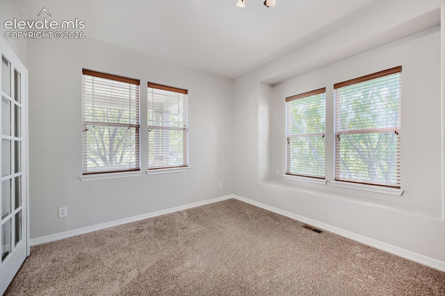Photo 10 of 7620 Chancellor Drive, Colorado Springs